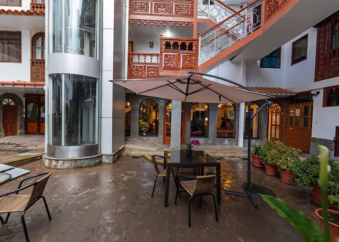 Hotel Quechua 3*