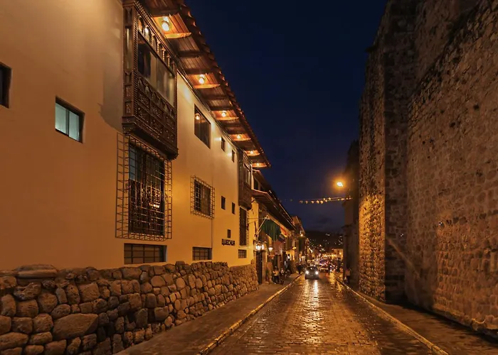 Quechua 3*
