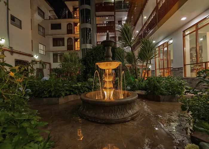 Quechua Hotel