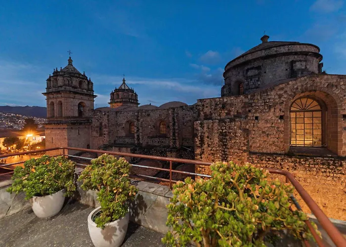 Quechua Hotel Cusco