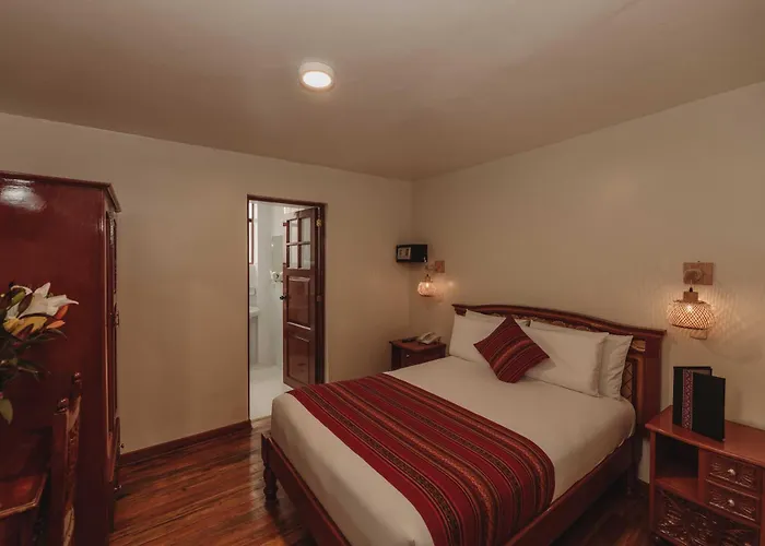 Quechua Hotel 3*