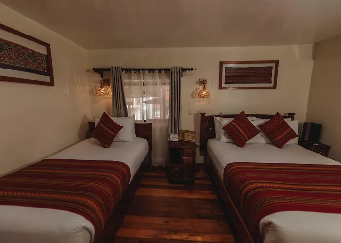Quechua Hotel