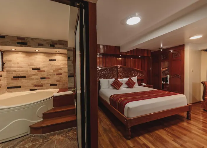 Hotel Quechua Cusco