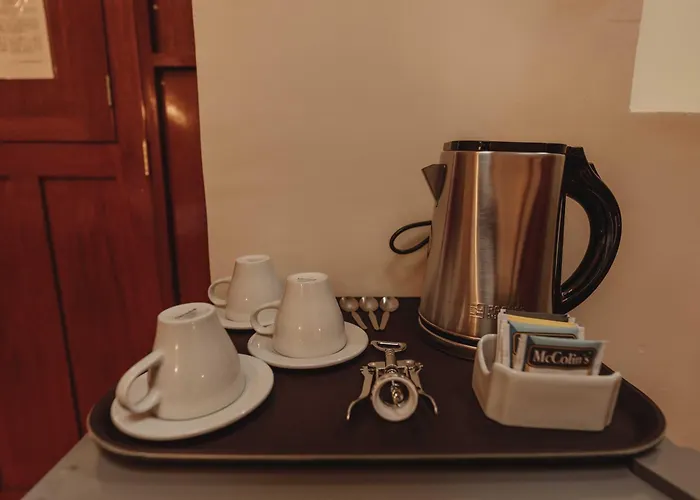 Hotel Quechua