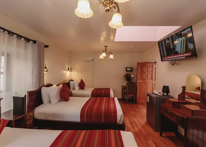 Hotel Quechua 3*