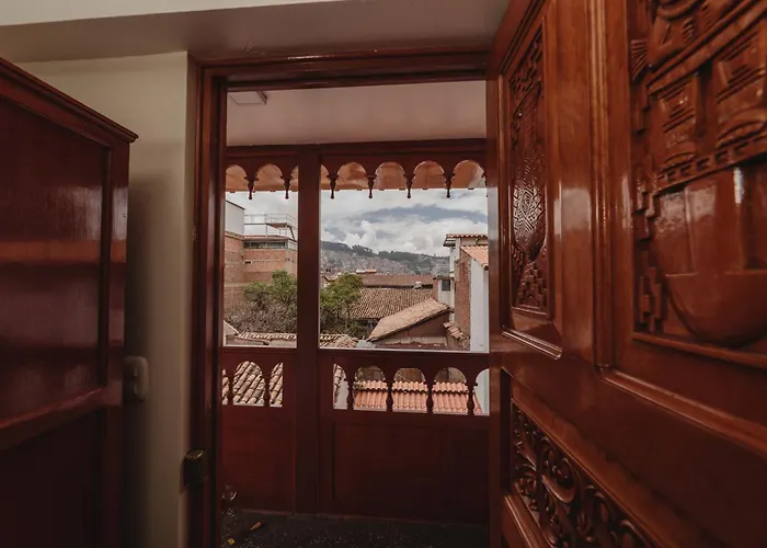 Quechua 3* Cusco