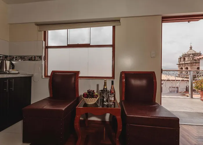 Hotel Quechua