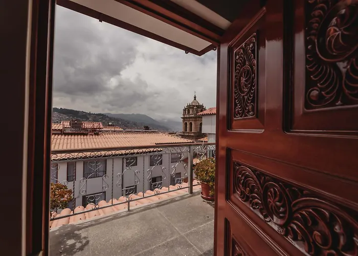 Quechua Hotel