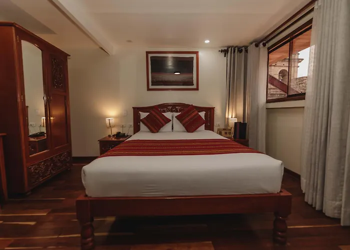 Hotel Quechua Cusco