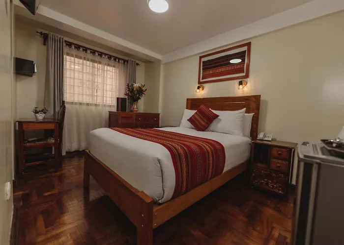 Quechua Hotel