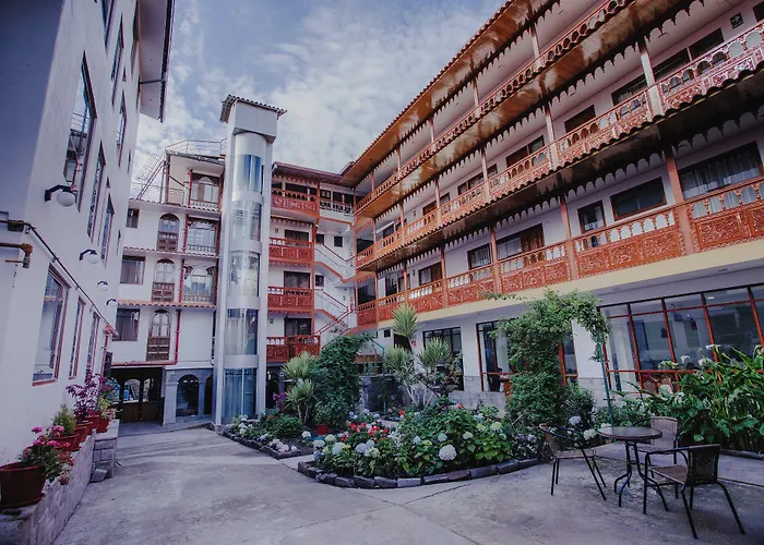 Hotel Quechua Cusco