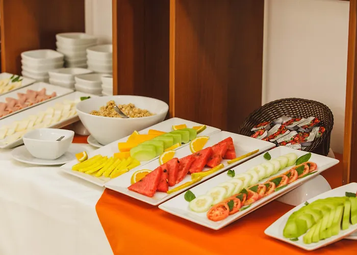 Quechua Hotel 3*