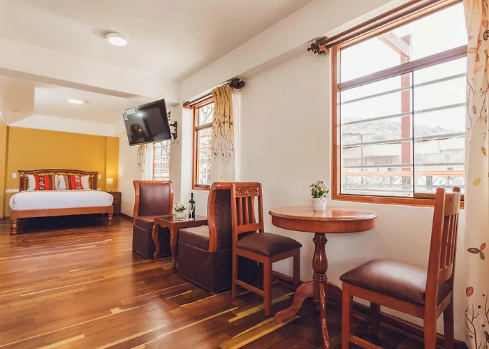 Hotel Quechua 3*