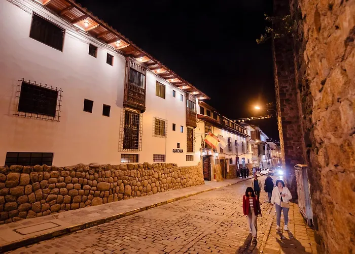 Quechua 3*